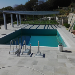 Fourniture et pose de liner pour piscine : choix de matériaux et processus d'installation Chevilly-Larue